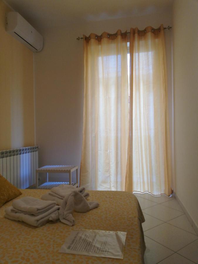 B&B Regina Del Porto Porto Empedocle Exterior foto