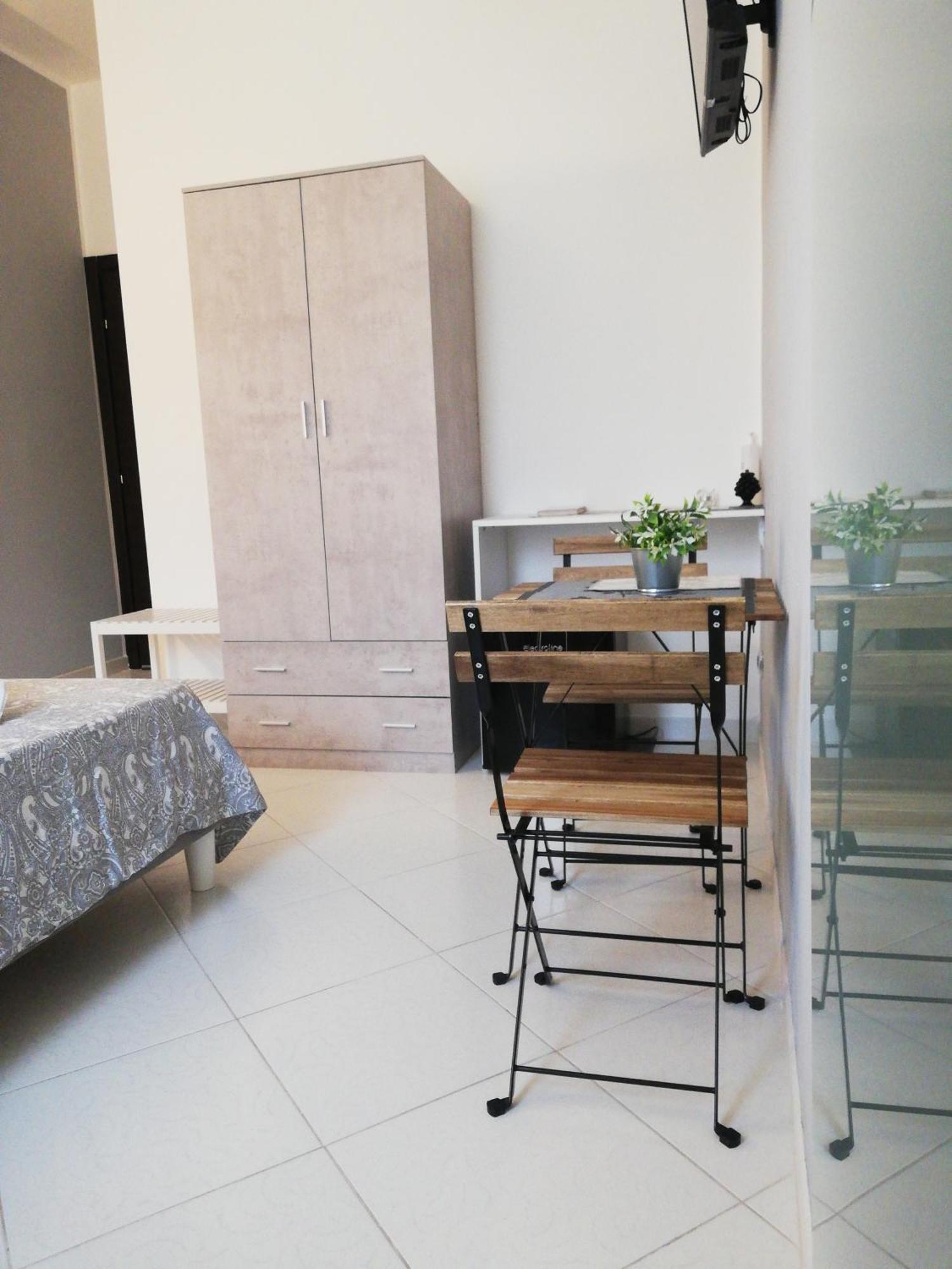 B&B Regina Del Porto Porto Empedocle Quarto foto
