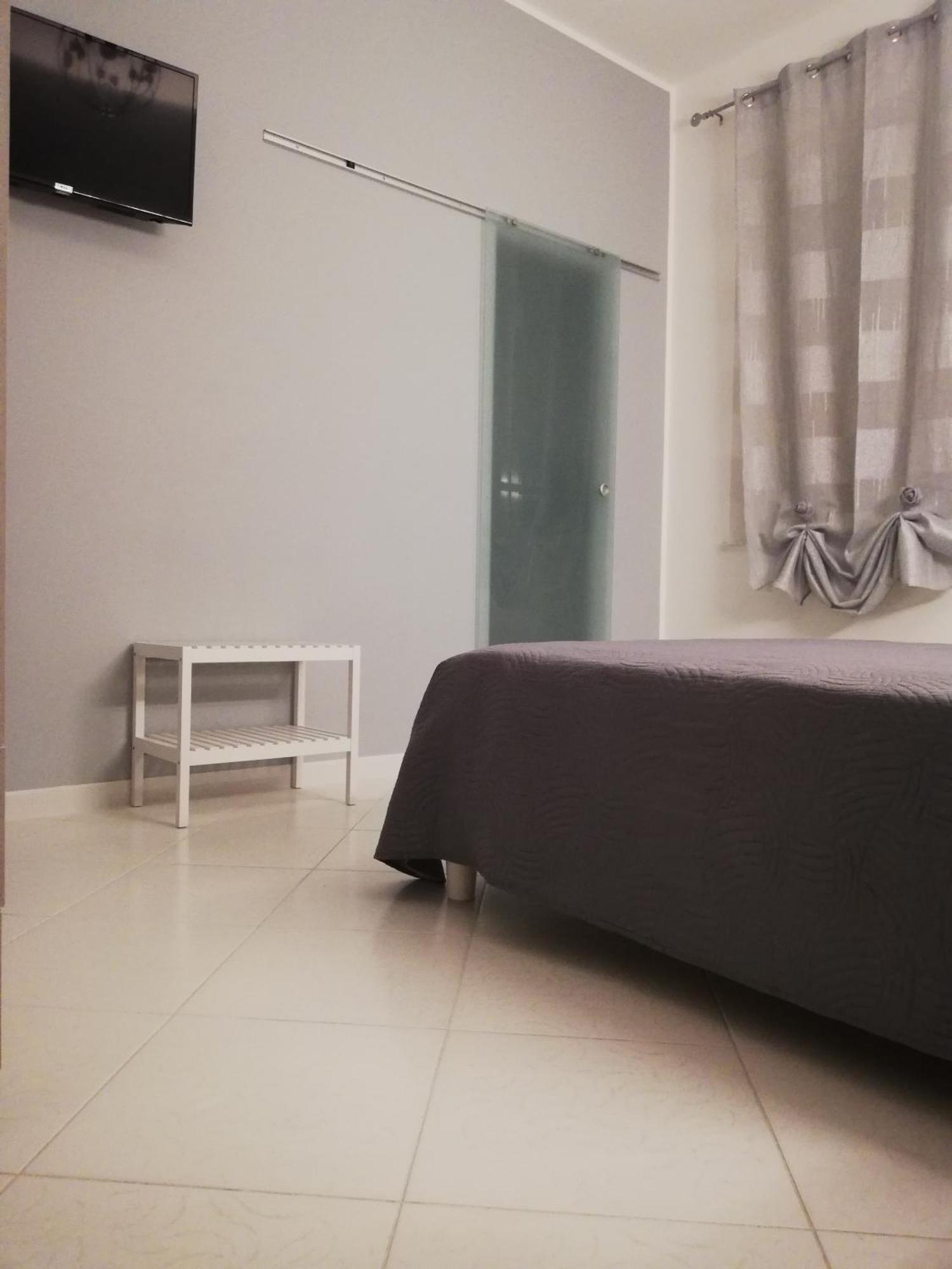B&B Regina Del Porto Porto Empedocle Quarto foto